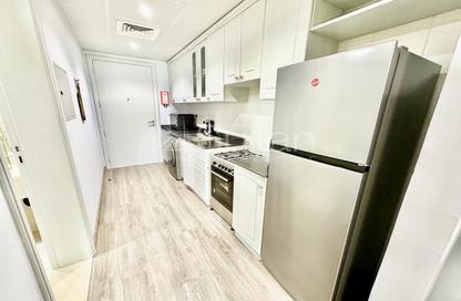 Apartment - Studio - 1 Bathroom for rent in Royal Breeze 4 - Royal Breeze - Al Hamra Village - Ras Al Khaimah