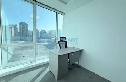 Business Centre - Studio - 2 Bathrooms for rent in Iridium - Al Barsha 1 - Al Barsha - Dubai