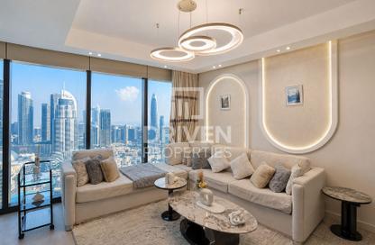 Apartment - 3 - 3 for rent in The Address Residences Dubai Opera Tower 1 - The Address Residences Dubai Opera - Downtown Dubai - Dubai Apartment - 3 - 3 for rent in The Address Residences Dubai Opera Tower 1 - The Address Residences Dubai Opera - Downtown Dubai - Dubai