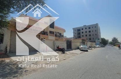 عمارة بالكامل - 6 غرف نوم - 8 حمامات للبيع في الراشدية 3 - الراشدية - عجمان