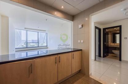 Apartment - 1 Bedroom - 2 Bathrooms for sale in Sun Tower - Shams Abu Dhabi - Al Reem Island - Abu Dhabi