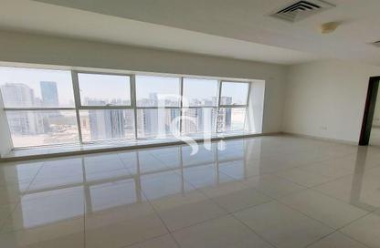Apartment - 3 Bedrooms - 4 Bathrooms for rent in Burj Al Shams - Shams Abu Dhabi - Al Reem Island - Abu Dhabi
