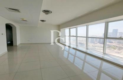 Apartment - 3 Bedrooms - 4 Bathrooms for rent in Burj Al Shams - Shams Abu Dhabi - Al Reem Island - Abu Dhabi