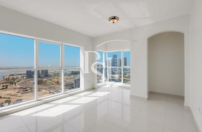 Apartment - 3 Bedrooms - 4 Bathrooms for rent in Burj Al Shams - Shams Abu Dhabi - Al Reem Island - Abu Dhabi Apartment - 3 Bedrooms - 4 Bathrooms for rent in Burj Al Shams - Shams Abu Dhabi - Al Reem Island - Abu Dhabi