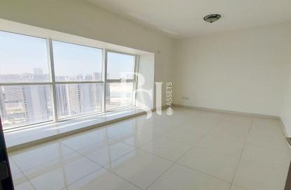 Apartment - 3 Bedrooms - 4 Bathrooms for rent in Burj Al Shams - Shams Abu Dhabi - Al Reem Island - Abu Dhabi