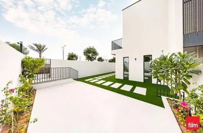 تاون هاوس - 4 غرف نوم - 4 حمامات للايجار في جرينفيو - اعمار الجنوبية - دبي الجنوب (مركز دبي العالمي) - دبي