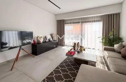 شقة - غرفة نوم - 2 حمامات للبيع في مروة هايتس - منطقة 15 - قرية جميرا الدائرية - دبي شقة - غرفة نوم - 2 حمامات للبيع في مروة هايتس - منطقة 15 - قرية جميرا الدائرية - دبي