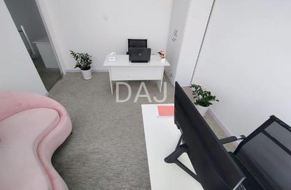 Office Space - Studio - 1 Bathroom for rent in Hor Al Anz East - Hor Al Anz - Deira - Dubai Office Space - Studio - 1 Bathroom for rent in Hor Al Anz East - Hor Al Anz - Deira - Dubai
