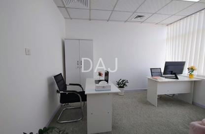 Office Space - Studio - 1 Bathroom for rent in Hor Al Anz East - Hor Al Anz - Deira - Dubai Office Space - Studio - 1 Bathroom for rent in Hor Al Anz East - Hor Al Anz - Deira - Dubai
