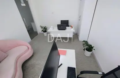 مكتب - غرفة نوم - 1 حمام للايجار في هور العنز شرق - هور العنز - ديرة - دبي