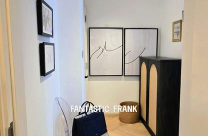 Apartment - 2 Bedrooms - 2 Bathrooms for sale in Marina Gate 1 - Marina Gate - Dubai Marina - Dubai