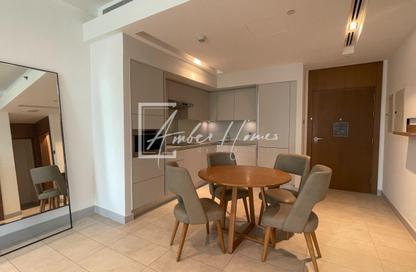 Apartment - 1 - 2 for rent in Affini Tribute Portfolio Residences - Al Jaddaf - Dubai Apartment - 1 - 2 for rent in Affini Tribute Portfolio Residences - Al Jaddaf - Dubai