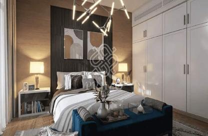 Townhouse - 4 Bedrooms - 4 Bathrooms for sale in Bianca - Dubai