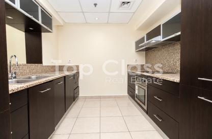 Apartment - 1 - 2 for rent in Marina Quays Villas - Marina Quays - Dubai Marina - Dubai