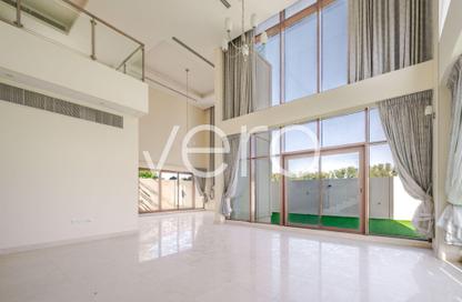 Villa - 6 Bedrooms - 7+ Bathrooms for rent in Grand Views - Meydan Gated Community - Meydan - Dubai