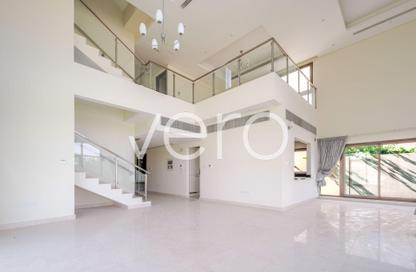 Villa - 6 Bedrooms - 7+ Bathrooms for rent in Grand Views - Meydan Gated Community - Meydan - Dubai