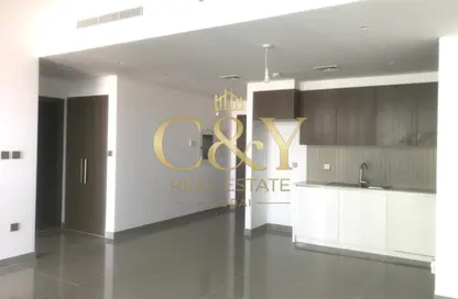 شقة - غرفة نوم - 1 حمام للايجار في 17 آيكون باي - مرسى خور دبي - دبي