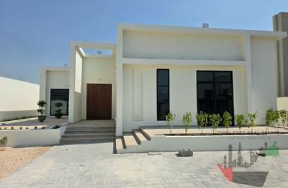 Villa - 3 - 5 for rent in Mushrif Village - Mirdif - Dubai Villa - 3 - 5 for rent in Mushrif Village - Mirdif - Dubai