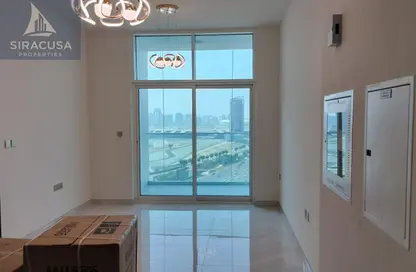 شقة - غرفة نوم - 1 حمام للايجار في سكايز من دانوب - ارجان - دبي