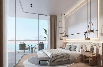 Apartment - 1 Bedroom - 2 Bathrooms for sale in Sensia - Maritime City - Dubai