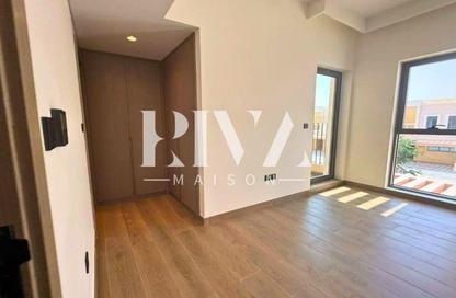 Townhouse - 4 Bedrooms - 5 Bathrooms for rent in Damac Lagoons - Dubai Townhouse - 4 Bedrooms - 5 Bathrooms for rent in Damac Lagoons - Dubai