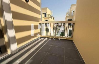 Townhouse - 4 - 5 for rent in Malta - Damac Lagoons - Dubai Townhouse - 4 - 5 for rent in Malta - Damac Lagoons - Dubai