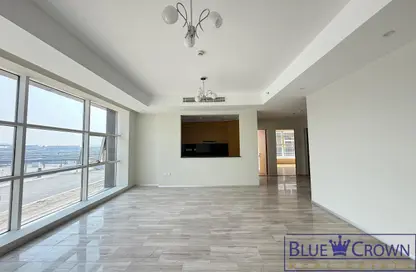 Apartment - 2 Bedrooms - 2 Bathrooms for rent in The Derby Residences 1 - The Derby Residences - Meydan Avenue - Meydan - Dubai