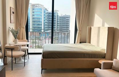 Apartment - Studio for rent in Beverly Boulevard - Arjan - Dubai