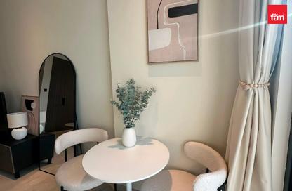 Apartment - Studio for rent in Beverly Boulevard - Arjan - Dubai