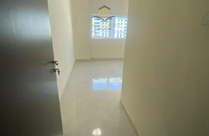 شقة - 3 غرف نوم - 3 حمامات للايجار في المجاز 2 - المجاز - الشارقة