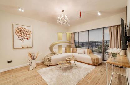 Apartment - 2 - 3 for sale in Lucky Royale Residence - District 10 - Jumeirah Village Circle - Dubai