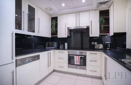 Apartment - 2 - 3 for rent in 8 Boulevard Walk - Mohammad Bin Rashid Boulevard - Downtown Dubai - Dubai