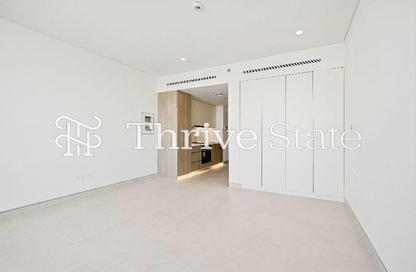 Apartment - Studio - 1 Bathroom for rent in Condor Golf Links 18 - Dubai Sports City - Dubai