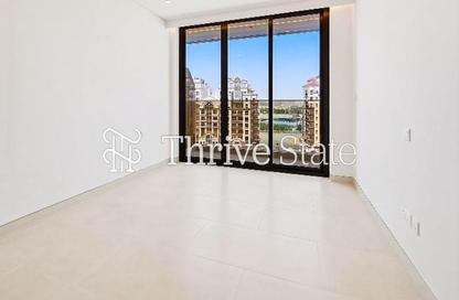 Apartment - Studio - 1 Bathroom for rent in Condor Golf Links 18 - Dubai Sports City - Dubai