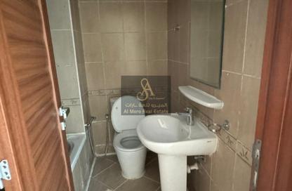 Apartment - 3 Bedrooms - 4 Bathrooms for sale in Falcon Tower 1 - Falcon Towers - Ajman Downtown - Ajman