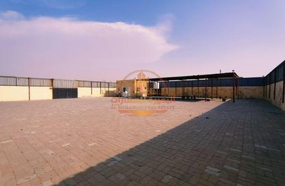 Land - Studio for rent in Al Sajaa S - Al Sajaa - Sharjah