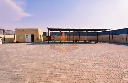 Land - Studio for rent in Al Sajaa S - Al Sajaa - Sharjah