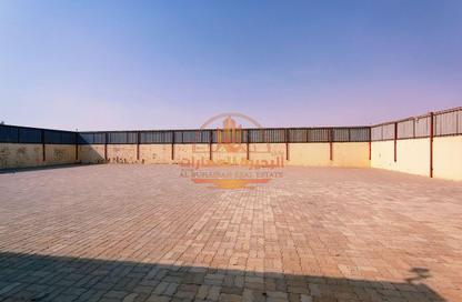 Land - Studio for rent in Al Sajaa S - Al Sajaa - Sharjah