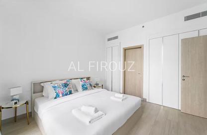 Apartment - 1 Bedroom - 2 Bathrooms for rent in Luma 22 - District 10 - Jumeirah Village Circle - Dubai