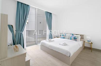 Apartment - 1 Bedroom - 2 Bathrooms for rent in Luma 22 - District 10 - Jumeirah Village Circle - Dubai