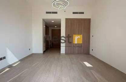 Apartment - 1 Bathroom for rent in Azizi Riviera 4 - Azizi Riviera - Meydan One - Meydan - Dubai