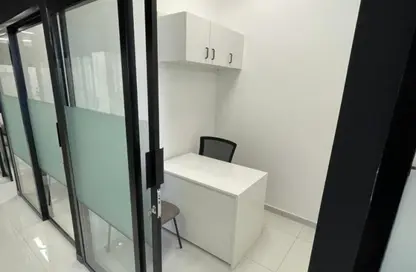Office Space - Studio - 7 Bathrooms for rent in Al Qusais 2 - Al Qusais Residential Area - Al Qusais - Dubai