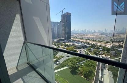 Apartment - 3 - 3 for rent in One Park Avenue - Sobha Hartland - Mohammed Bin Rashid City - Dubai