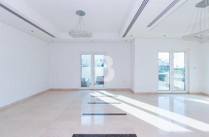 Townhouse - 3 Bedrooms - 3 Bathrooms for rent in Quortaj - North Village - Al Furjan - Dubai Townhouse - 3 Bedrooms - 3 Bathrooms for rent in Quortaj - North Village - Al Furjan - Dubai