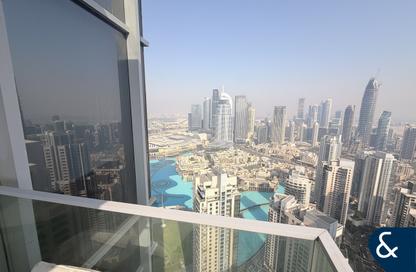 Apartment - 2 - 3 for sale in Opera Grand - Burj Khalifa Area - Downtown Dubai - Dubai
