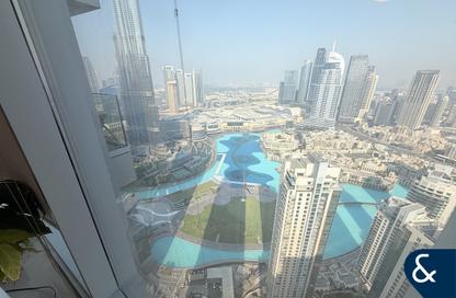 Apartment - 2 - 3 for sale in Opera Grand - Burj Khalifa Area - Downtown Dubai - Dubai Apartment - 2 - 3 for sale in Opera Grand - Burj Khalifa Area - Downtown Dubai - Dubai