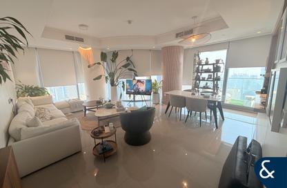 Apartment - 2 - 3 for sale in Opera Grand - Burj Khalifa Area - Downtown Dubai - Dubai