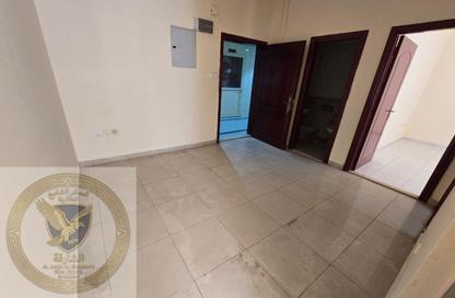 Apartment - 1 Bedroom - 1 Bathroom for rent in Al Nabba - Sharjah