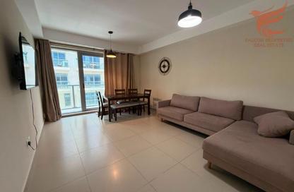 Apartment - 2 Bedrooms - 3 Bathrooms for sale in Pacific Bora Bora - Pacific - Al Marjan Island - Ras Al Khaimah