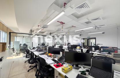 Office Space - Studio for sale in I Rise Tower - Barsha Heights (Tecom) - Dubai